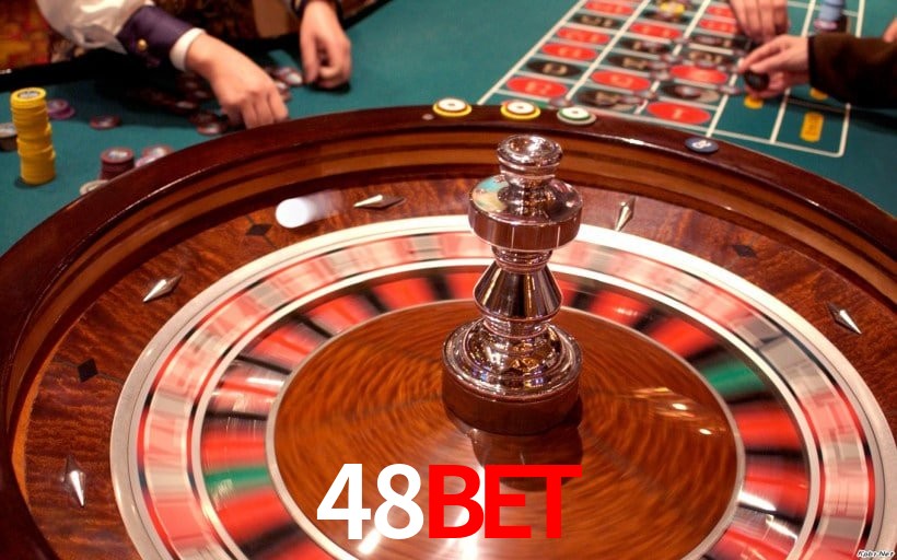 Experiência VIP 48BET