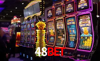 Desvendando o Mundo dos Jogos Virtuais na 48BET