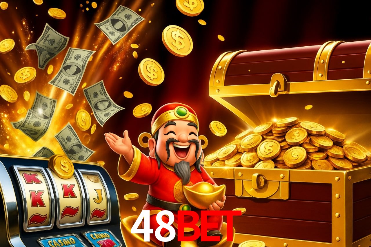 Estatísticas 48BET