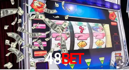 Desvendando o Mundo dos Jogos Virtuais na 48BET