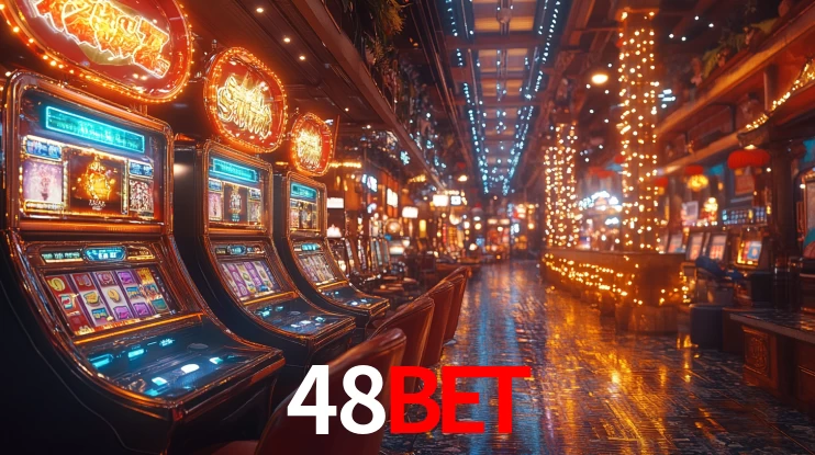 48BET app
