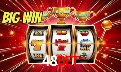 A Emoção da Loteria na 48BET: Uma Chance de Mudança de Vida
