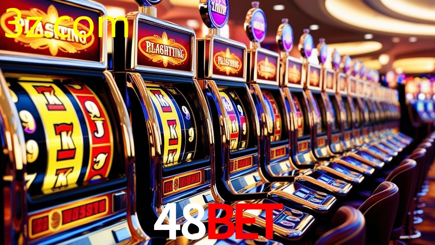 48BET