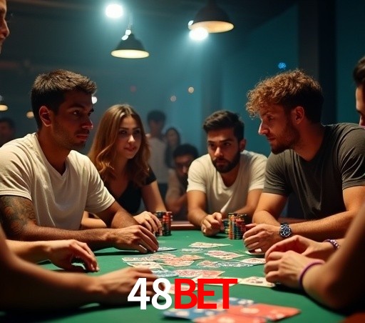 Sistemas de Segurança 48BET