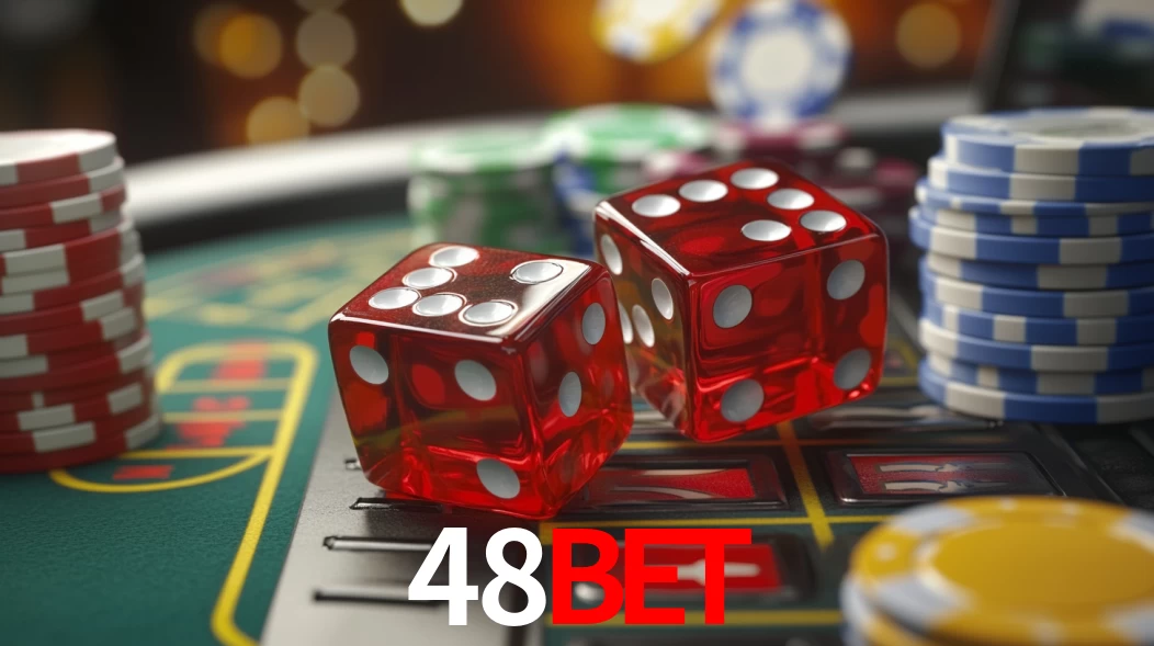 APP oficial da 48BET para mobile