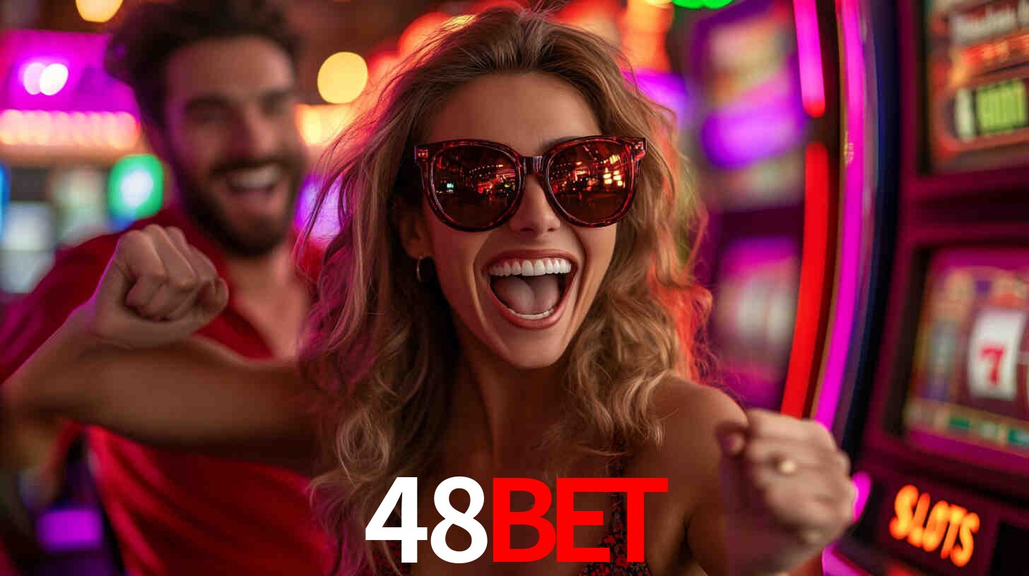 cassino 48BET