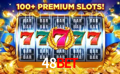 Desvendando o Mundo dos Jogos Virtuais na 48BET