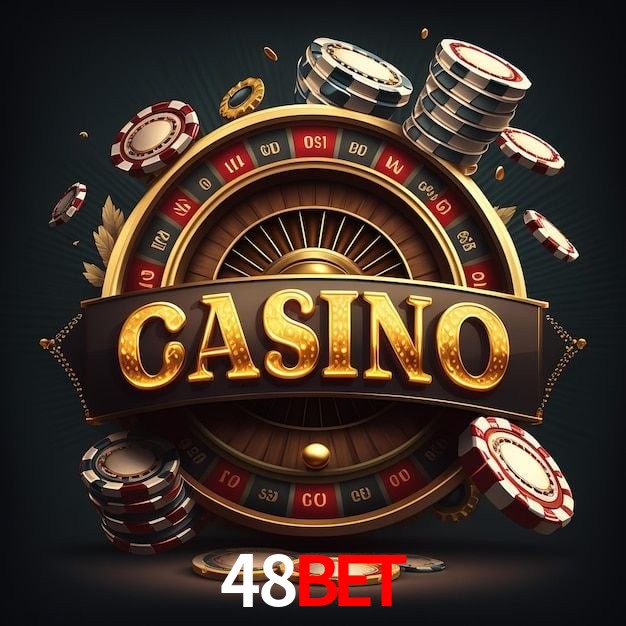 PIX Instantâneo 48BET