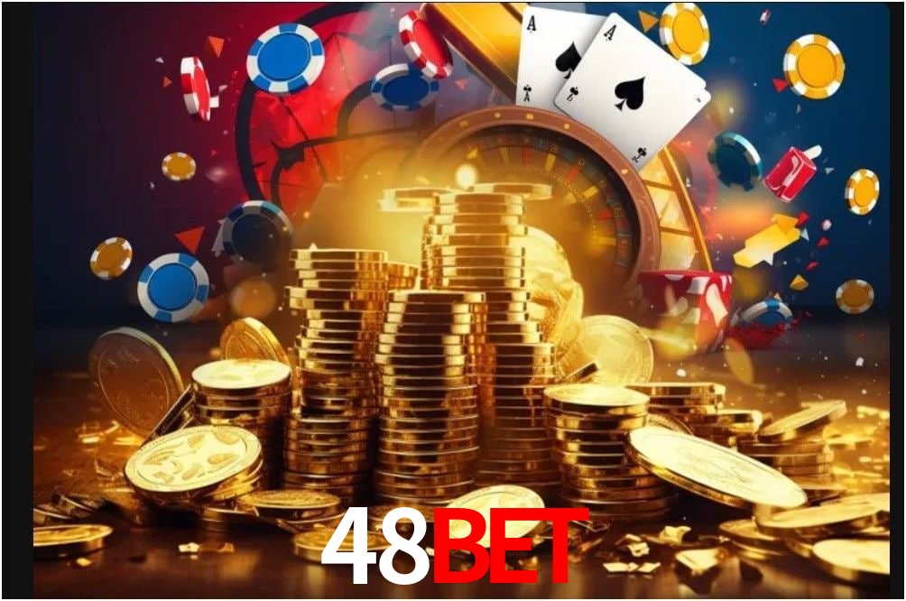 Jogo Aviator 48BET