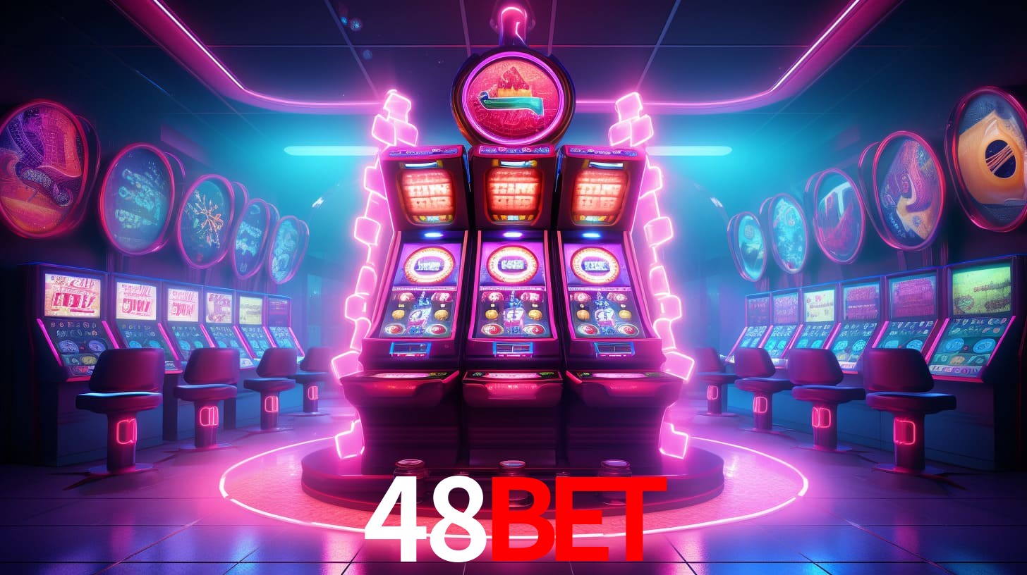 48BET: Seu Especialista em Apostas Esportivas Brasileiras
