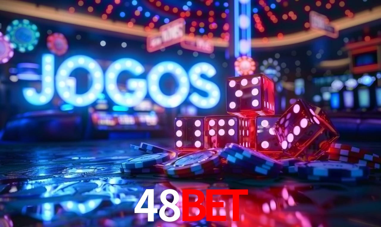 Apostas de Basquete 48BET