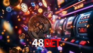 Mesa de Blackjack 48BET