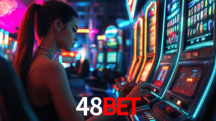 48BET app