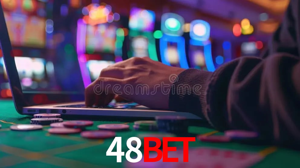 Estatísticas Esportivas 48BET