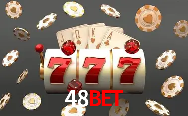 A Emoção da Loteria na 48BET: Uma Chance de Mudança de Vida