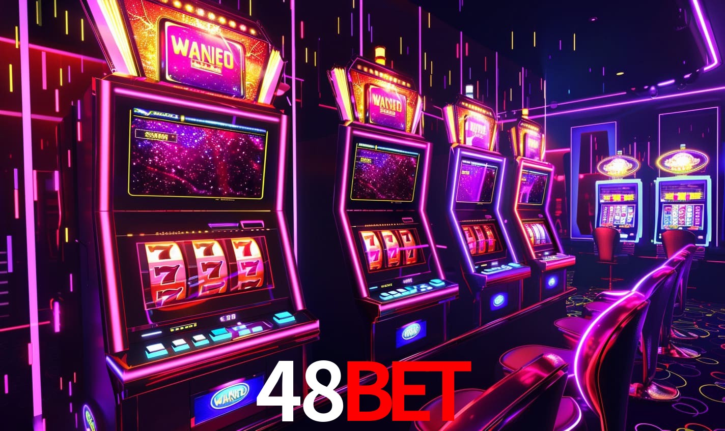 Estatísticas Esportivas 48BET
