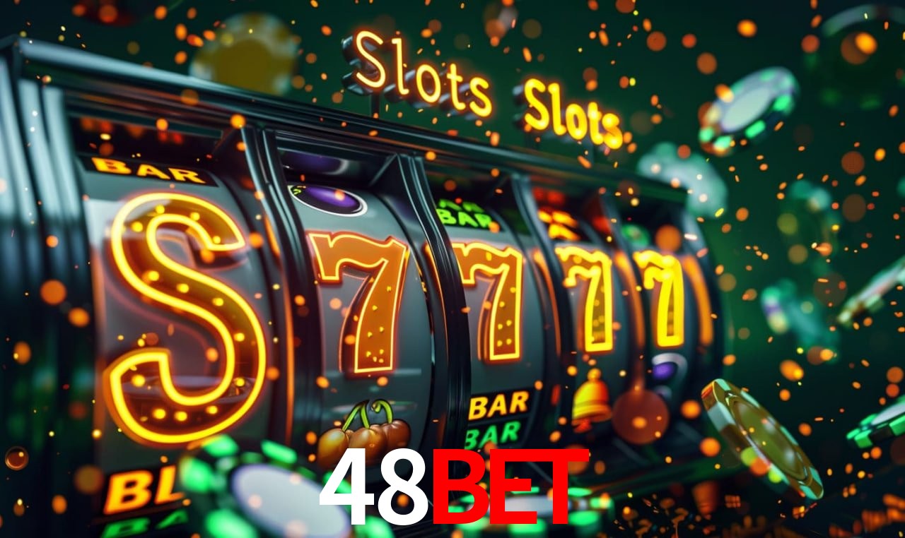 Jogos de Slot 48BET
