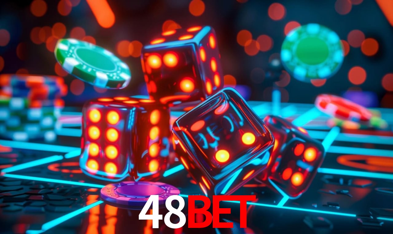 Casino VIP 48BET