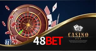 Cadastro Rápido 48BET