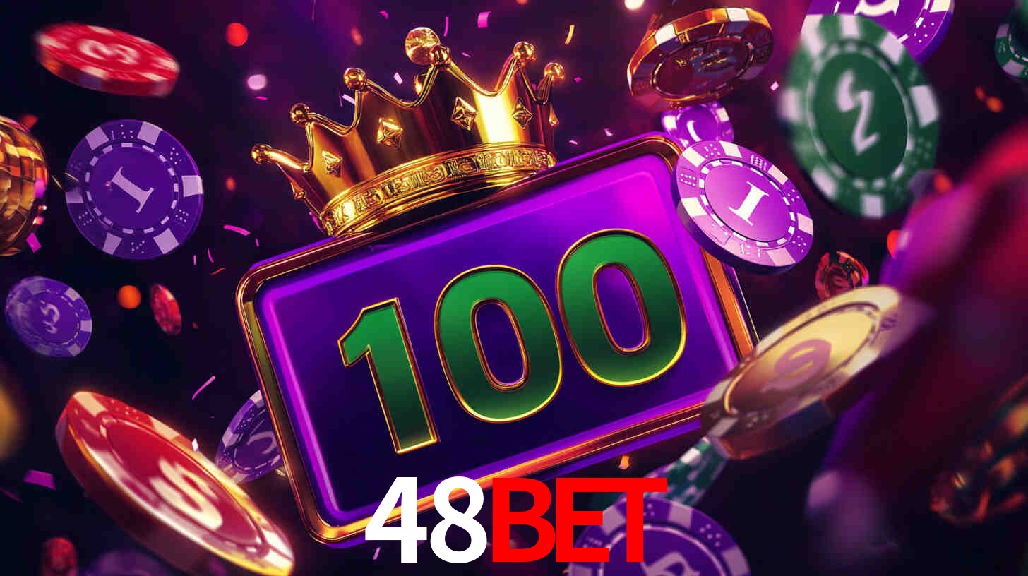 Programa VIP 48BET