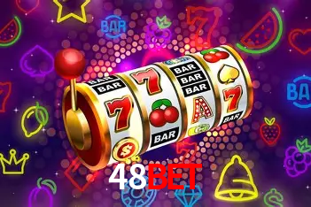 Apostas Esportivas na 48BET: Um Guia Completo