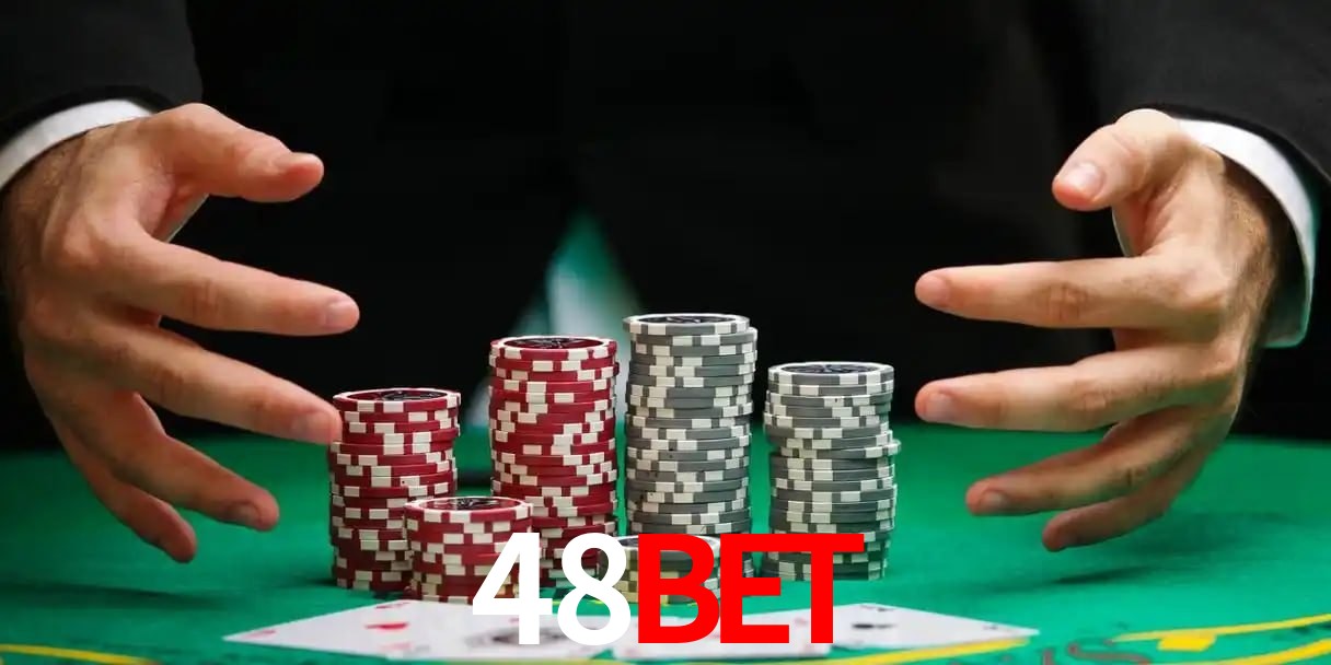 Especiais de Fim de Semana 48BET