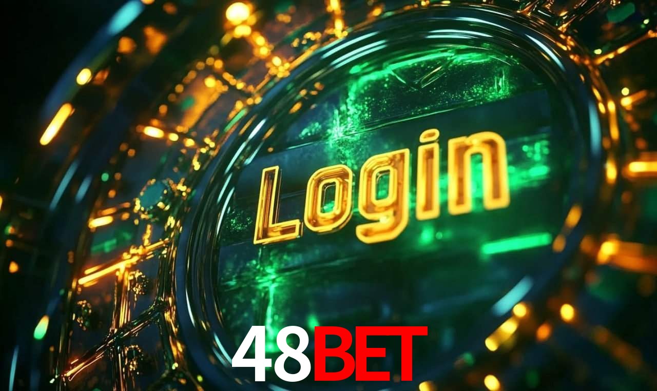 Interface do App 48BET