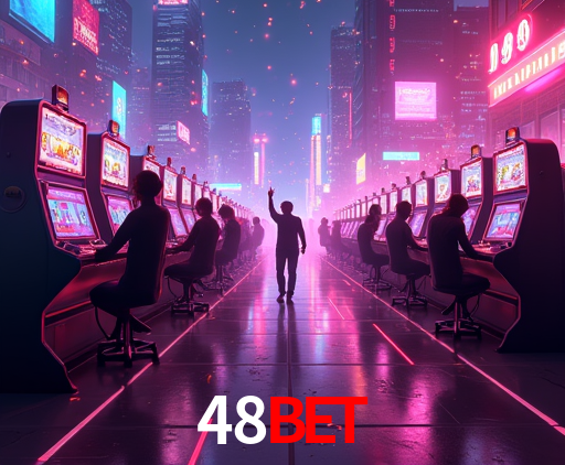 Estatísticas do Jogo 48BET
