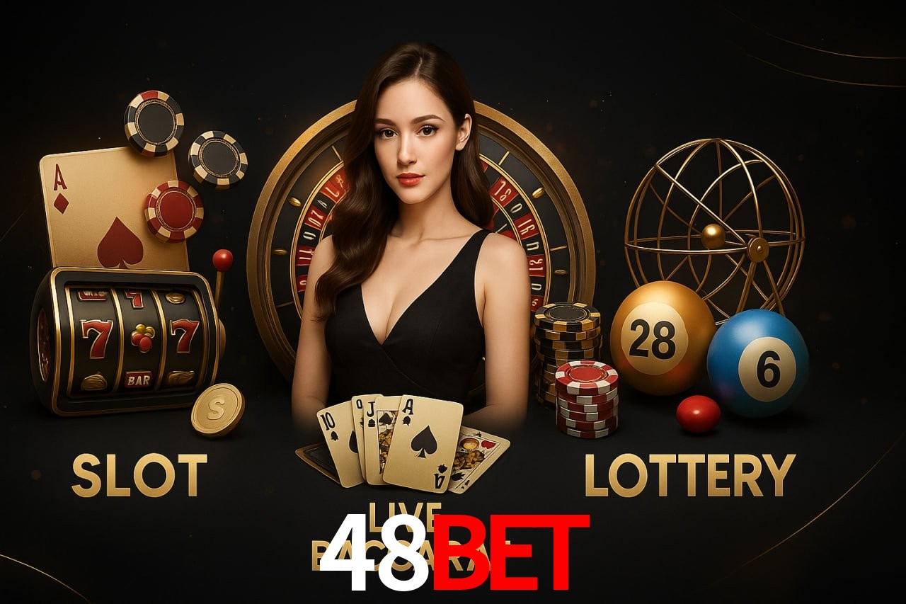 Tecnologia da Plataforma 48BET
