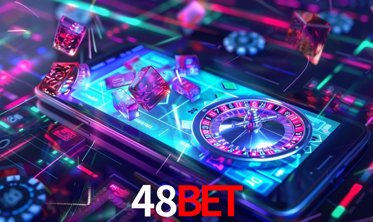 Benefícios da Conta 48BET