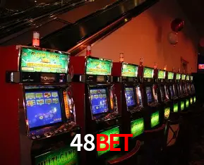 Explorando a Categoria de Eventos em Apostas na 48BET