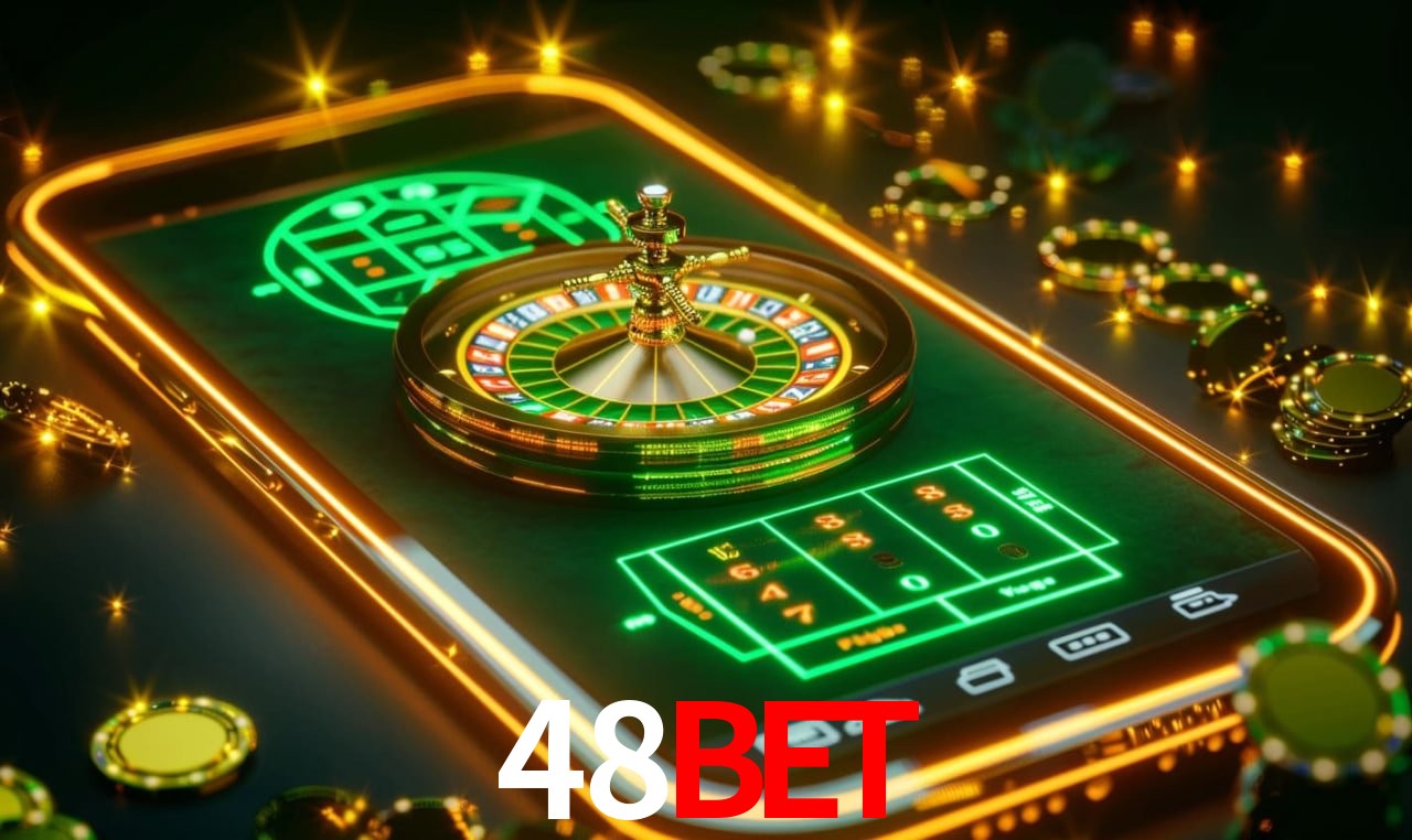 Diretório de Jogos 48BET