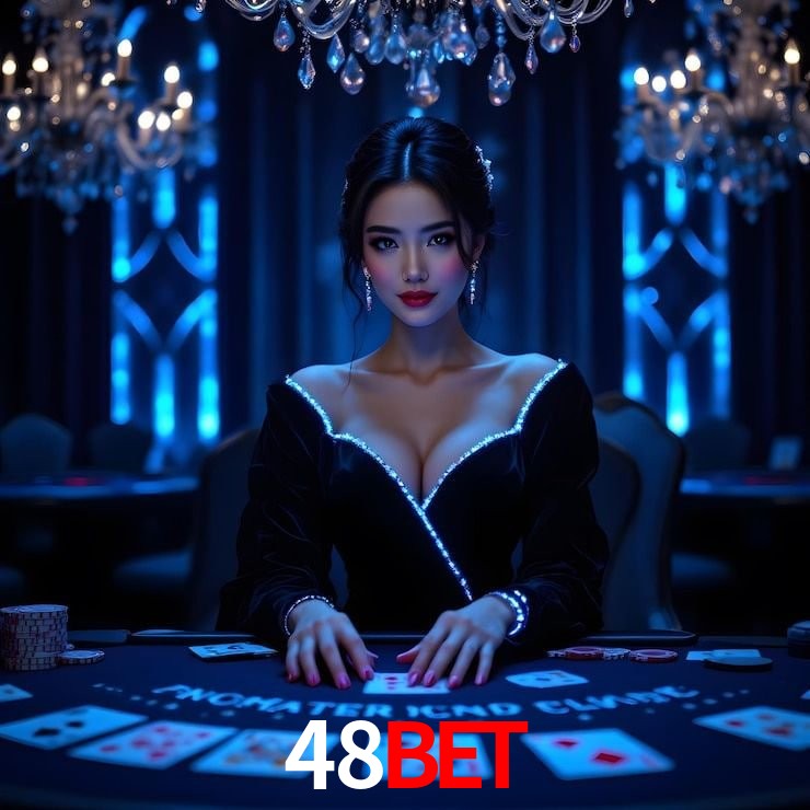Promoção Relâmpago 48BET