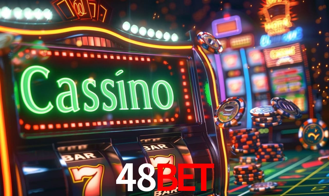 Experiência VIP 48BET