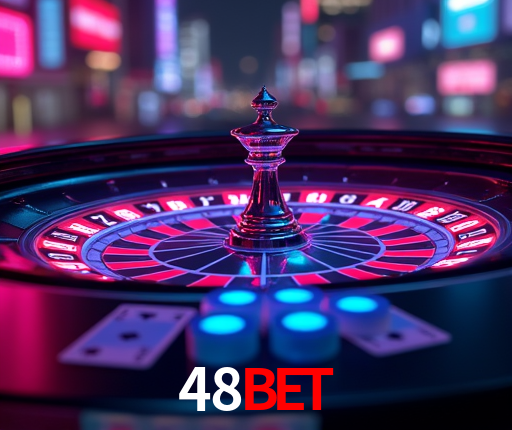 Apostas de Tênis 48BET