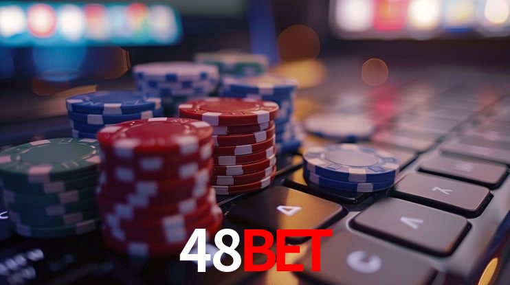 Recursos de Bônus 48BET