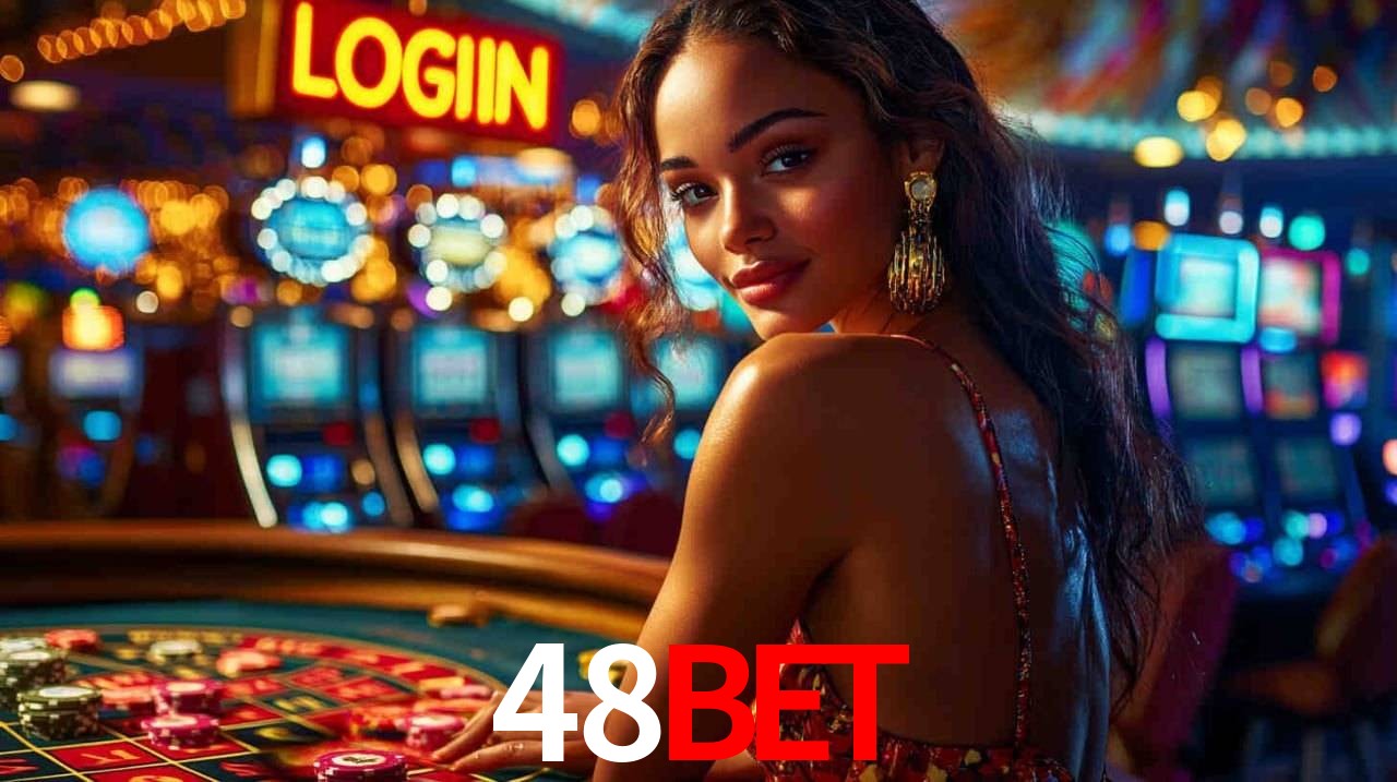 Especiais de Fim de Semana 48BET