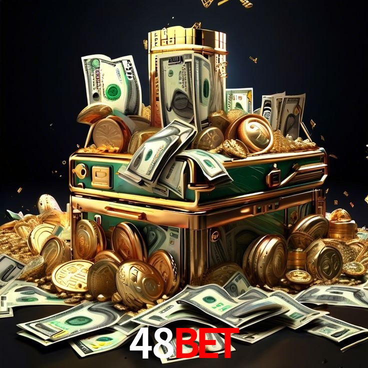Segurança 2FA 48BET