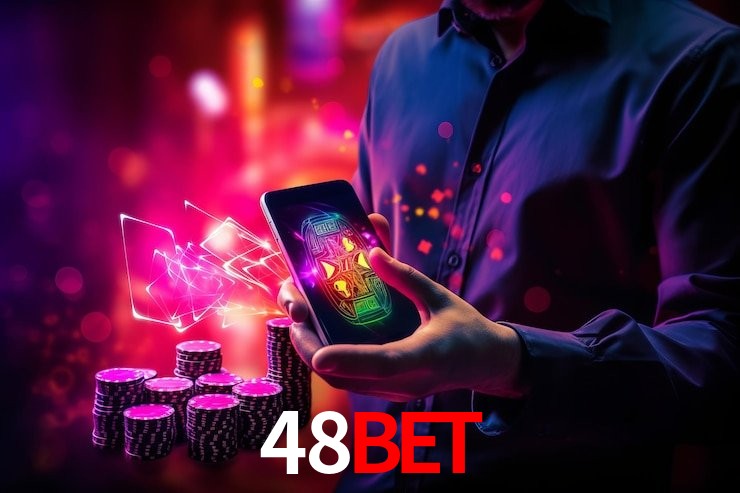 Recursos de Bônus 48BET