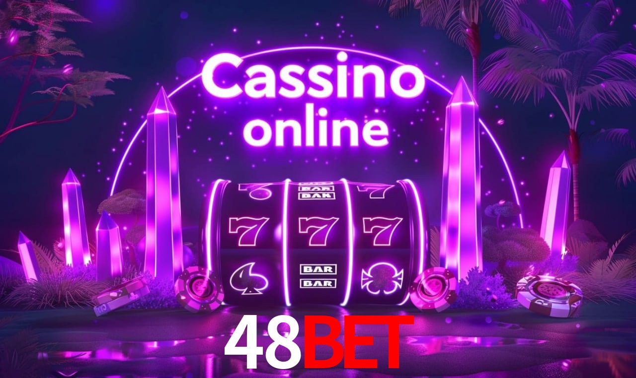 Estatísticas do Jogo 48BET