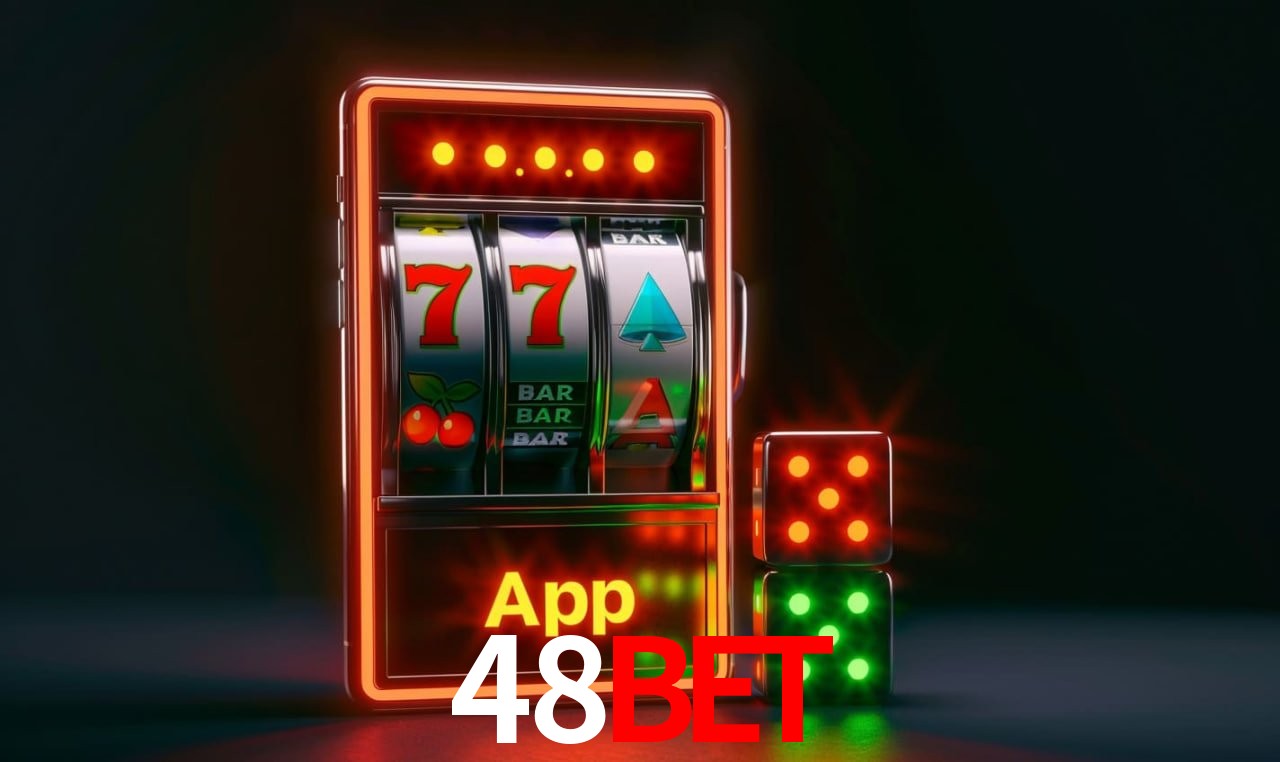 Design Responsivo 48BET