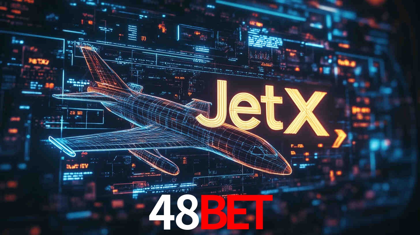 Jogo Aviator 48BET