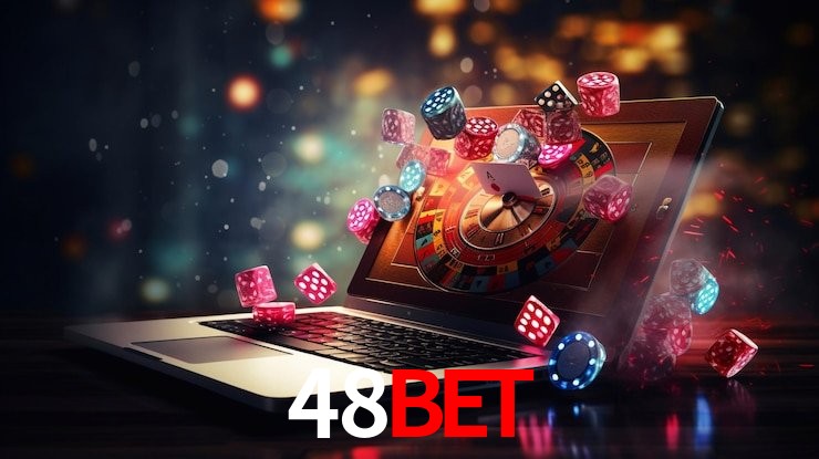 Casino Ao Vivo 48BET