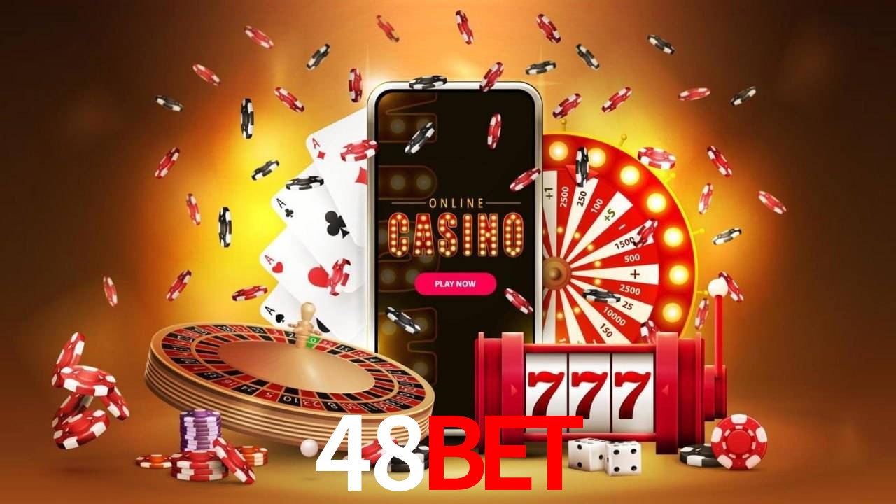 Promoções Sazonais 48BET