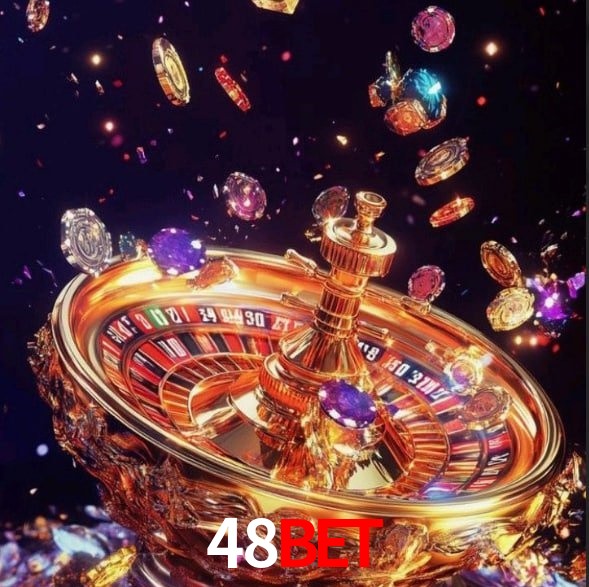 Jogos de Slot 48BET