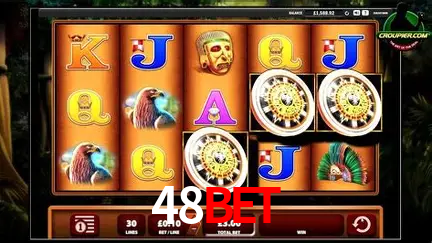 A Revolução dos Aplicativos de Jogos no 48BET