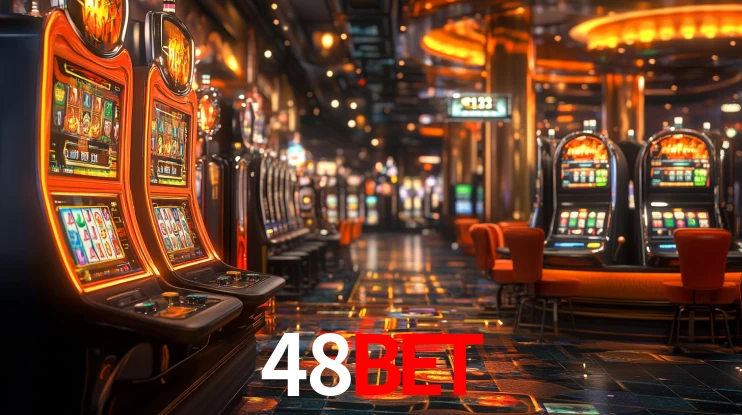 Experimente o Login Seguro Premium no 48BET