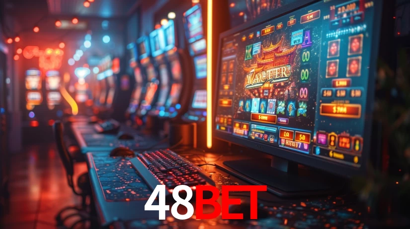48BET.COM