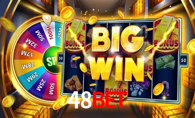 Descubra a Essência do 48BET: Nossa História e Compromissos