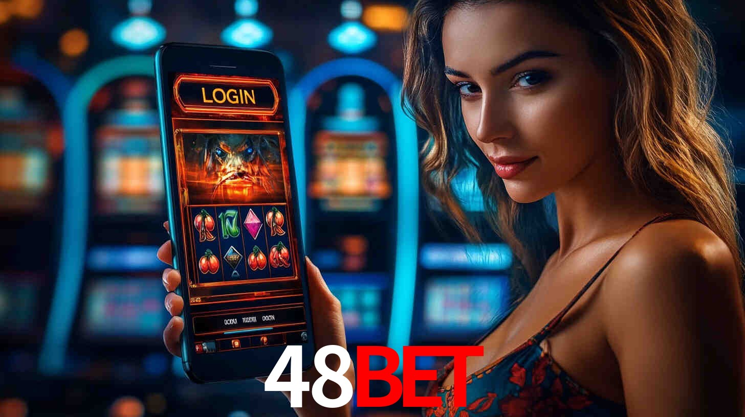 48BET,48BET.COM